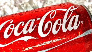 Các chiến lược marketing nổi tiếng của coca cola. Ảnh: Internet