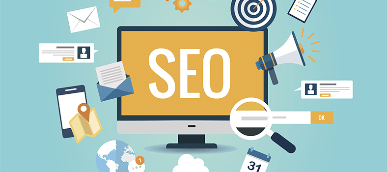 SEO onpage là gì? Nghề seo là gì trong marketing? (Ảnh: mvt)