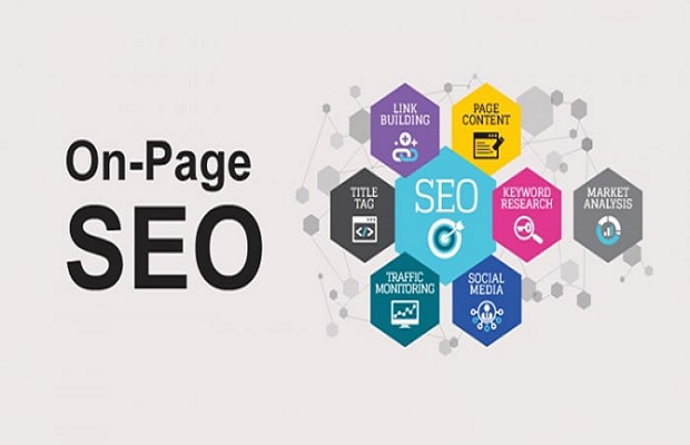 Seo onpage NVTSEO